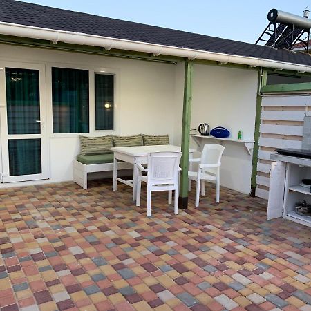 Leto Vila Zatoka Exterior foto